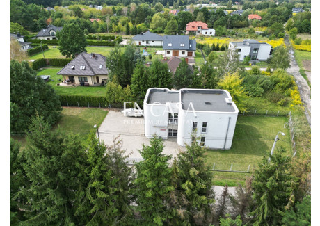 Biuro na sprzedaż - Naddawki Milanówek, Grodziski, 264 m², 1 590 000 PLN, NET-60/1998/OOS