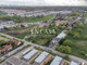 Działka na sprzedaż - Białołęka, Warszawa, 4621 m², 5 776 250 PLN, NET-612/1998/OGS
