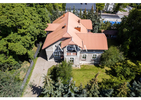 Dom na sprzedaż - T. Kościuszki Grodzisk Mazowiecki, Grodziski, 430 m², 2 800 000 PLN, NET-4261/1998/ODS