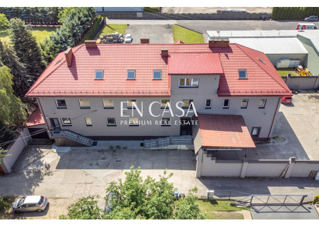 Komercyjne do wynajęcia - Wolica, Nadarzyn, Pruszkowski, 1062 m², 40 000 PLN, NET-14/1998/OOW