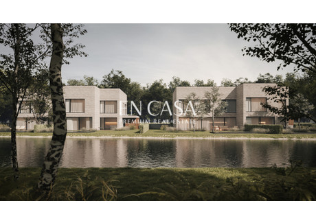 Dom na sprzedaż - Zawady, Wilanów, Warszawa, 214 m², 3 188 600 PLN, NET-4037/1998/ODS