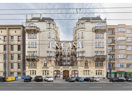 Biuro na sprzedaż - Aleje Jerozolimskie Ochota, Warszawa, 116,43 m², 2 490 000 PLN, NET-148/1998/OLS