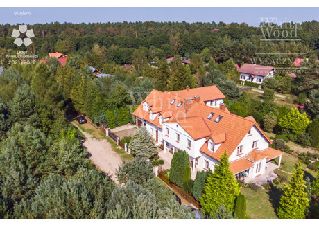 Dom na sprzedaż - Lubiatowo, Choczewo, Wejherowski, 693 m², 2 250 000 PLN, NET-WH879252726