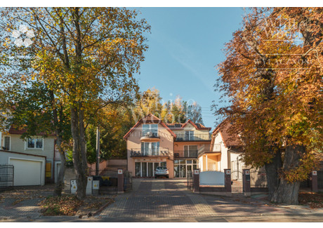 Hotel, pensjonat na sprzedaż - Gdańsk, 600 m², 5 900 000 PLN, NET-WH129390