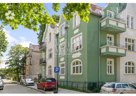 Mieszkanie na sprzedaż - Politechniczna Wrzeszcz, Gdańsk, 140 m², 880 000 PLN, NET-WH815231