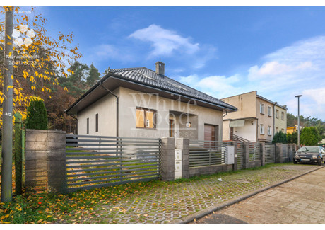 Dom na sprzedaż - Cisowa, Gdynia, 180 m², 1 730 000 PLN, NET-WH604195