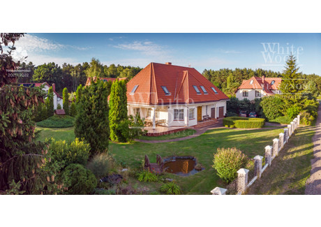 Dom na sprzedaż - Sztutowo, Nowodworski, 400 m², 1 600 000 PLN, NET-WH582065645