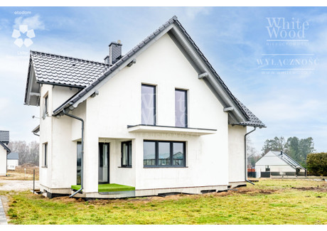 Dom na sprzedaż - Bojano, Szemud, Wejherowski, 235 m², 1 200 000 PLN, NET-WH973356
