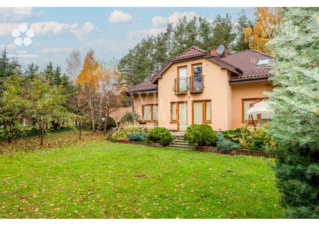Dom na sprzedaż - Bojano, Szemud, Wejherowski, 250 m², 1 790 000 PLN, NET-WH367110144
