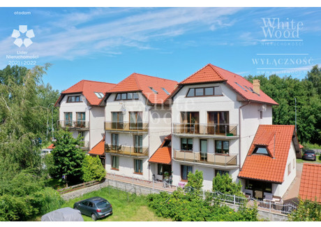 Hotel, pensjonat na sprzedaż - Hel, Pucki, 1134,3 m², 13 500 000 PLN, NET-WH142379