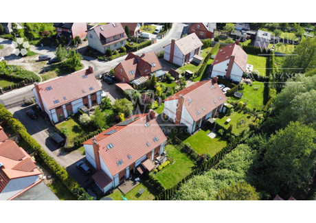 Dom na sprzedaż - Źródło Marii Wielki Kack, Gdynia, 190 m², 1 780 000 PLN, NET-WH530756