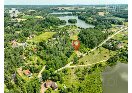 Działka na sprzedaż - Bożanka, Kielno, Szemud, Wejherowski, 2253 m², 499 000 PLN, NET-WH801576410