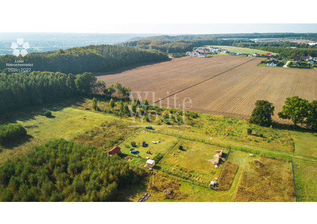 Działka na sprzedaż - Połchowo, Puck, Pucki, 1000 m², 255 000 PLN, NET-WH804072