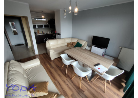 Mieszkanie do wynajęcia - Wincentego Pola Brynów, Katowice, 83,43 m², 3000 PLN, NET-1825/988/OMW