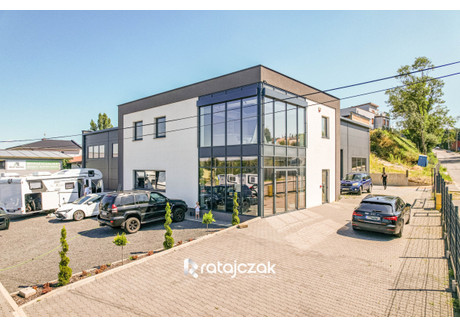 Lokal do wynajęcia - Główna, Poznań-Nowe Miasto, Poznań, 539,15 m², 25 000 PLN, NET-R-742211