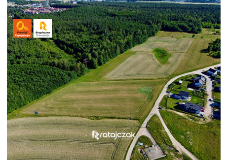 Działka na sprzedaż - Zenitowa Klukowo, Gdańsk, 12 600 m², 3 400 000 PLN, NET-R-920243