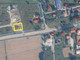 Działka na sprzedaż - Gdańska Koszwały, Cedry Wielkie, Gdański, 1002 m², 299 000 PLN, NET-R-393328