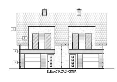 Dom na sprzedaż - Wejherowo, Wejherowski, 120,17 m², 699 000 PLN, NET-R-810499