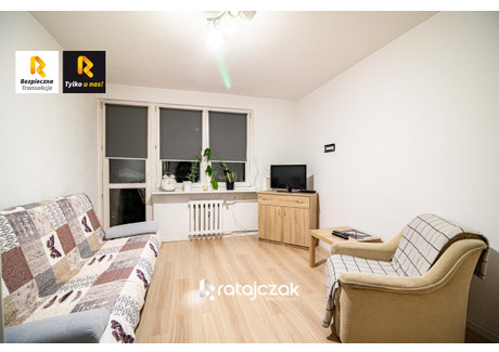 Mieszkanie na sprzedaż - Henryka Rodakowskiego Strzyża, Gdańsk, 38 m², 599 000 PLN, NET-R-678671319