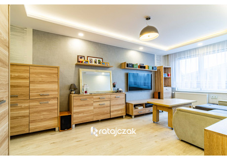 Mieszkanie na sprzedaż - Kołobrzeska Przymorze, Gdańsk, 59,8 m², 820 000 PLN, NET-R-725842