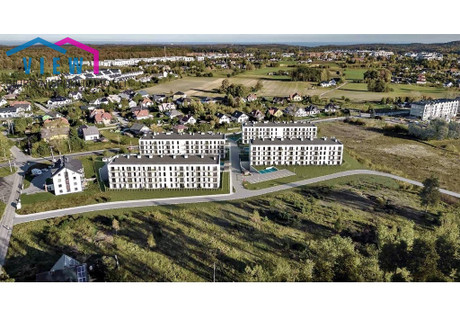 Mieszkanie na sprzedaż - Wiczlińska Wiczlino, Gdynia, 27,72 m², 329 000 PLN, NET-469/5952/OMS