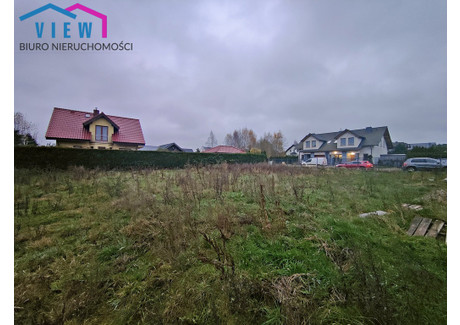 Działka na sprzedaż - Czaple, Żukowo, Kartuski, 822 m², 309 000 PLN, NET-44/5952/OGS