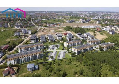 Mieszkanie na sprzedaż - Borkowska Orunia Południe, Gdańsk, 35,08 m², 405 000 PLN, NET-465/5952/OMS