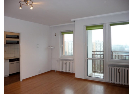 Mieszkanie do wynajęcia - Graniczna Katowice, Katowice M., 34 m², 1300 PLN, NET-QUA-MW-481