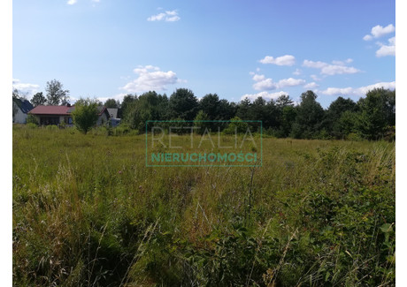 Działka na sprzedaż - Osowiec, Żabia Wola, Grodziski, 1322 m², 410 000 PLN, NET-5562/6166/OGS