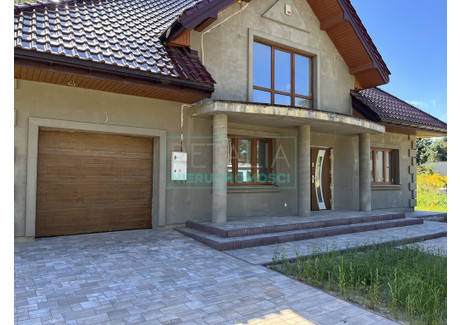 Dom na sprzedaż - Adamowizna, Grodzisk Mazowiecki, Grodziski, 250 m², 1 299 000 PLN, NET-7706/6166/ODS