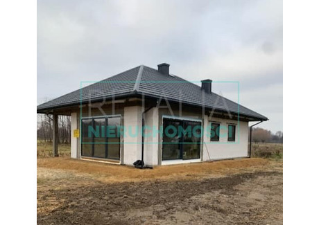 Dom na sprzedaż - Budy Zosine, Jaktorów, Grodziski, 90,66 m², 629 000 PLN, NET-7724/6166/ODS