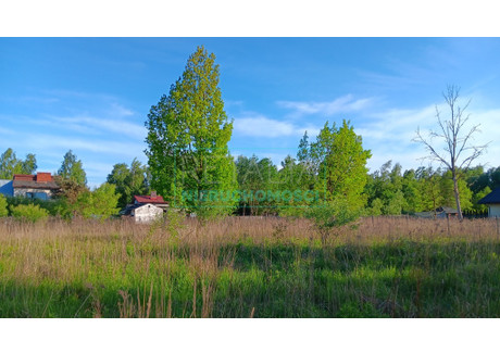 Działka na sprzedaż - Jaktorów-Kolonia, Jaktorów, Grodziski, 1200 m², 260 000 PLN, NET-5252/6166/OGS