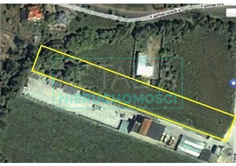 Działka na sprzedaż - Milanówek, Grodziski, 5160 m², 999 999 PLN, NET-3154/6166/OGS