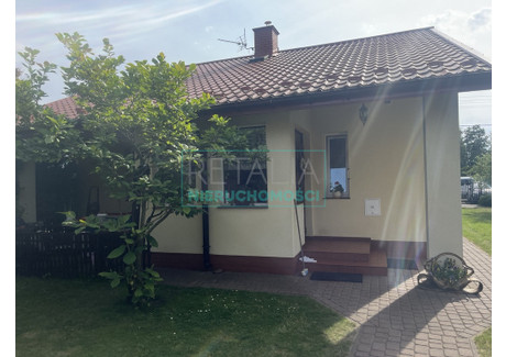 Dom na sprzedaż - Chylice, Jaktorów, Grodziski, 80 m², 750 000 PLN, NET-7153/6166/ODS