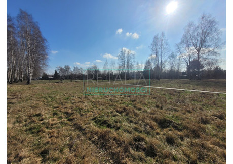 Działka na sprzedaż - Milanówek, Grodziski, 1104 m², 496 800 PLN, NET-5352/6166/OGS