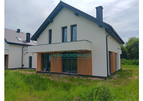 Dom na sprzedaż - Terenia, Brwinów, Pruszkowski, 150 m², 1 100 000 PLN, NET-6478/6166/ODS