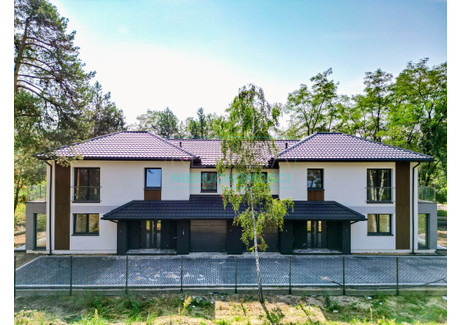 Dom na sprzedaż - Międzyborów, Jaktorów, Grodziski, 142 m², 1 080 000 PLN, NET-7005/6166/ODS