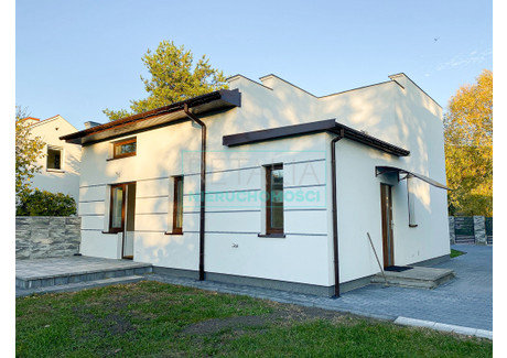 Dom na sprzedaż - Grodzisk Mazowiecki, Grodziski, 64 m², 889 000 PLN, NET-7049/6166/ODS