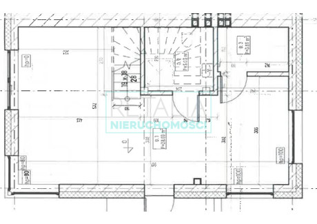 Dom na sprzedaż - Osowiec, Żabia Wola, Grodziski, 89,46 m², 699 900 PLN, NET-7527/6166/ODS