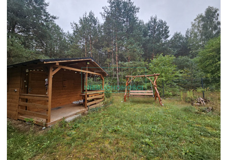 Działka na sprzedaż - Lasek, Żabia Wola, Grodziski, 4293 m², 359 999 PLN, NET-5564/6166/OGS