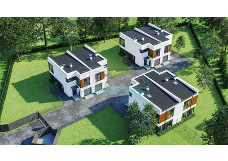 Dom na sprzedaż - Brwinów, Pruszkowski, 116 m², 999 000 PLN, NET-6876/6166/ODS