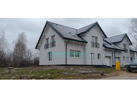 Dom na sprzedaż - Urzut, Nadarzyn, Pruszkowski, 160 m², 1 350 000 PLN, NET-7587/6166/ODS