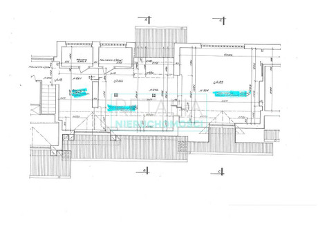 Lokal na sprzedaż - Piastów, Pruszkowski, 609 m², 2 500 000 PLN, NET-93/6166/OLS