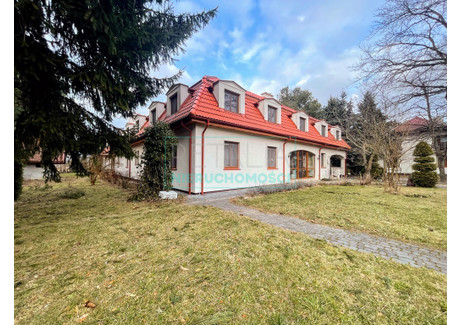 Dom na sprzedaż - Rusiec, Nadarzyn, Pruszkowski, 800 m², 7 999 999 PLN, NET-5017/6166/ODS