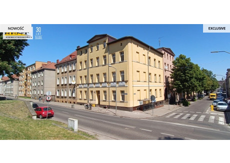 Mieszkanie na sprzedaż - Dworcowa Stargard, Stargardzki, 85 m², 360 000 PLN, NET-5455/7376/OMS