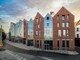 Mieszkanie do wynajęcia - Wielka Odrzańska Stare Miasto, Szczecin, 34 m², 3600 PLN, NET-KOM32410