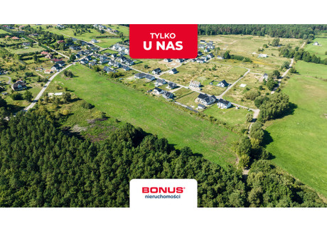 Działka na sprzedaż - Dobra, Dobra (szczecińska), Policki, 1600 m², 432 000 PLN, NET-BON44307