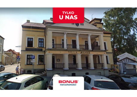 Dom na sprzedaż - Mikołajki, Mrągowski, 1700 m², 16 999 000 PLN, NET-BON42734