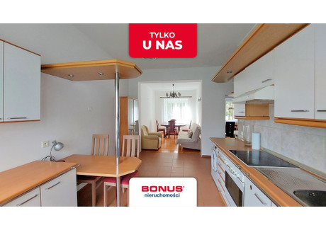 Mieszkanie do wynajęcia - Franciszka Ratajczaka Pogodno, Szczecin, 46 m², 2100 PLN, NET-BON45346