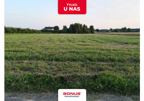 Działka na sprzedaż - Pniewy, Grójecki, 3638 m², 140 245 PLN, NET-BON44482